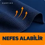 Nefes alabilir