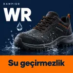 WR – Su geçirmez
