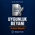 Orlex – ISO 13485 Uygunluk Belgesi