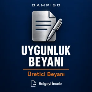 Orlex – ISO 13485 Uygunluk Belgesi