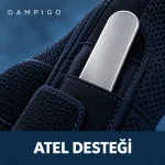 DAMPIGO Atel desteği Özellik Kartı