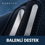 DAMPIGO Balenli destek Özellik Kartı