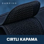 DAMPIGO Cırtlı kapama Özellik Kartı