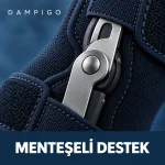 DAMPIGO Menteşeli destek Özellik Kartı