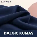 Dalgıç Kumaş