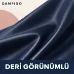 Deri Görünümlü