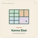 Karma Ebat