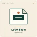 Logo Baskı