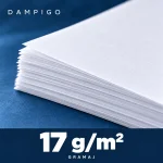 17 g/m² — GRAMAJ — MKP