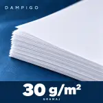30 g/m² — GRAMAJ — MKP