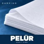 PELÜR — KÂĞIT CİNSİ — MKP