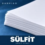 SÜLFİT — KÂĞIT CİNSİ — MKP