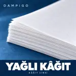 YAĞLI KÂĞIT — KÂĞIT CİNSİ — MKP