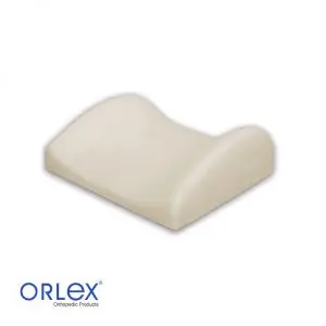 Orlex Visko Bel Destek Yastığı ORX-BOD22