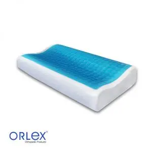 Orlex Visko Boyun Destekli Jelli Yastık ORX-Y1203