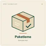 Paketleme