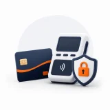 256 Bit SSL güvenliği